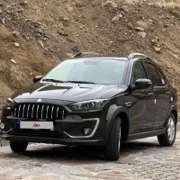 اطلس سانروف دار فول مشکی ۱۴۰۴