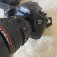 دوربین کانن 5d