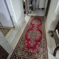 فرش کناره