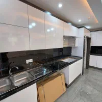 فروش واحد ۱۳۰ متری سند ۲ خواب فول امکانات خبر نگار|فروش آپارتمان|رشت, شهرک شهید رجایی|دیوار