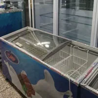یخچال صنعتی