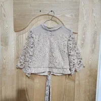 شومیز دانتل