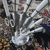 سرویس چاقو
