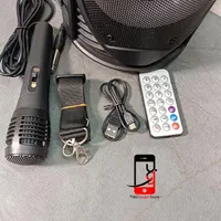 اسپیکر بلوتوثی+میکروفون/ZQS 4239/گارانتی18ماه/باند|پخش‌کننده همراه|یزد, |دیوار