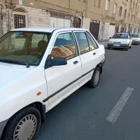 پراید131مدل90|خودرو سواری و وانت|تهران, شهرک رضویه|دیوار