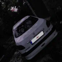 ماشین ۲۰۶ sd سفید v8|خودرو سواری و وانت|بابل, |دیوار