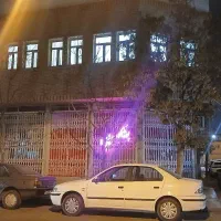 منزل-سه-طبقه-با-دو-باب-مغازه