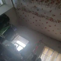 منزل قدیمی مسکونی دو طبقه