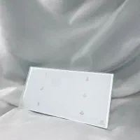 پیشنهاد ویژه همکاری کلیه تجهیزات هوشمند و کلیدلمسی|سایر لوازم برقی|چالوس, |دیوار