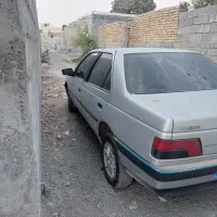 پژو مدل 87|خودرو سواری و وانت|میناب, |دیوار