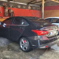 آریزو 5 IE توربو داشبورد جدید آخر ۴۰۱ کارکرد ۹۲۵۰۰