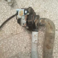 موتور و پمپ ماشین لباسشویی|ماشین لباسشویی و خشک‌کن لباس|سمنان, |دیوار