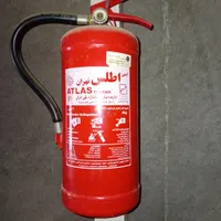 کپسول آتش نشانی