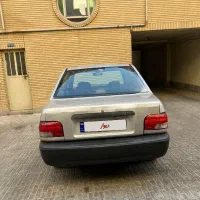 ماشین پراید|خودرو سواری و وانت|اندیشه, اندیشه فاز ۱|دیوار