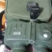 دوربین شکاری دو چشم