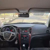 دنا پلاس 6دنده|خودرو سواری و وانت|محمدیه-قزوین, |دیوار