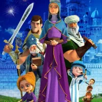 فیلم و انیمیشن
