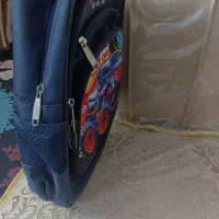 کیف کوله پشتی مدرسه|کیف، کفش، کمربند|اصفهان, حسین‌آباد|دیوار