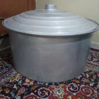 قابلمه بزرگ روحی