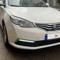 ماشینMG550