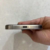 iphone 15 pro max|موبایل|تهران, شادآباد|دیوار