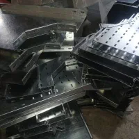 سینی کابل و نردبان کابل و متعلقات