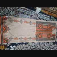 لباس تپه‌های وش دوچ ملیاردی جالق جدید طرح شوکین دو