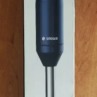 گوشت کوب برقی اسنوا