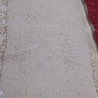 قالی فانتزی  نسکافه ای