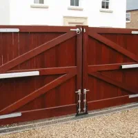 بازوهای جکی مدل یوتاب taba ایرانی مخصوص در سبک درب|مصالح و تجهیزات ساختمان|مشهد, تربیت (صدف)|دیوار