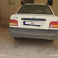 پراید مدل 78