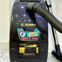 جارو برقی سانی|جاروبرقی، جارو شارژی، بخارشو|رشت, پیرکلاچای|دیوار