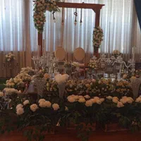 تشریفات آرون|خدمات پذیرایی، مراسم|صدرا-فارس, فاز ۱|دیوار