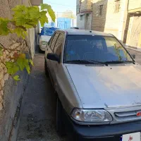 پراید