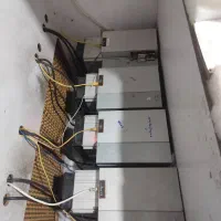 خریداری ماینراستوک واکبند وقطعات ماینر|خدمات رایانه‌ای و موبایل|تهران, شهرک دانشگاه|دیوار