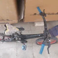 دوچرخه|دوچرخه، اسکیت، اسکوتر|آران و بیدگل, |دیوار