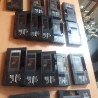 کاست مبدل فیلم|پخش‌کننده DVD و ویدیو|اصفهان, آفاران|دیوار