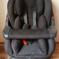 صندلی غذا و صندلی ماشین|تخت و صندلی بچه|شیراز, فخرآباد (دروازه کازرون)|دیوار