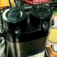 فلاسک دوقلو