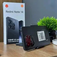 شیائومی نوت 14 256G|موبایل|کیش, |دیوار