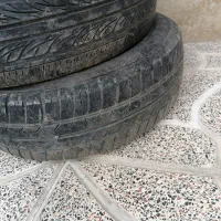 باند پایونیر، ضبط خودرو لاستیک 185/14|قطعات یدکی و لوازم جانبی|ماهدشت, |دیوار