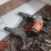 دلر و هلتی|ابزارآلات|مشهد, امیرآباد|دیوار