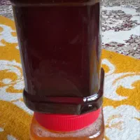 عسل  تغذیه ای ۵۰ کیلوبه بالا ۱۹۰  فقط عمده