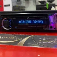 ظبط پایونیر4150 ۶خروجی