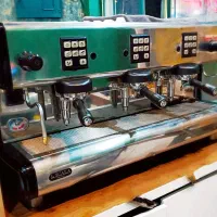 اسپرسو ساز صنعتی 3 گروپ