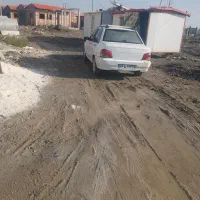 پراید 132|خودرو سواری و وانت|گمیشان, |دیوار