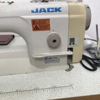 چرخ خیاطی جک راسته دوز|چرخ خیاطی و ریسندگی|پاکدشت, پاکدشت (مامازند)|دیوار