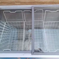 یخچال بستنی|یخچال و فریزر|کرمانشاه, |دیوار