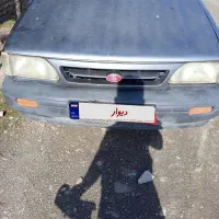 اجاره پراید