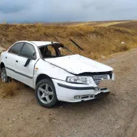 فروش خودروتصادفی